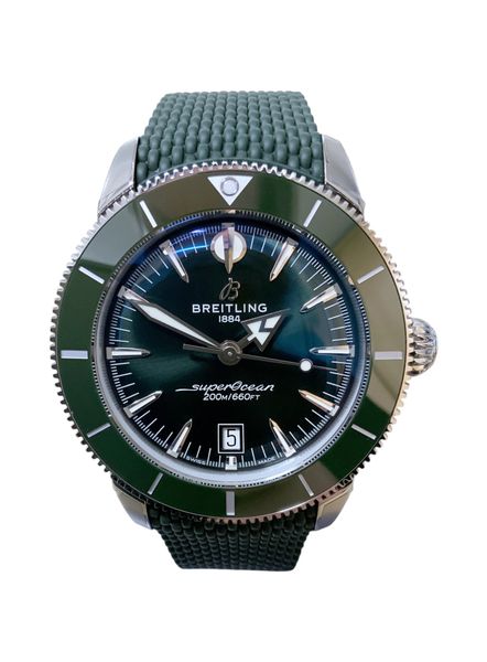 Breitling SuperOcean Heritage AB3112